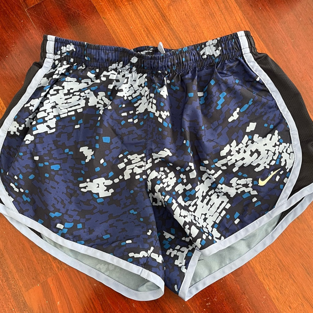 Girls Nike Shorts